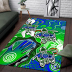 aboriginal-naidoc-turtle-area-rug-torres-strait-islander