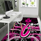 sydney-sixers-area-rug-cricket-dot-aboriginal