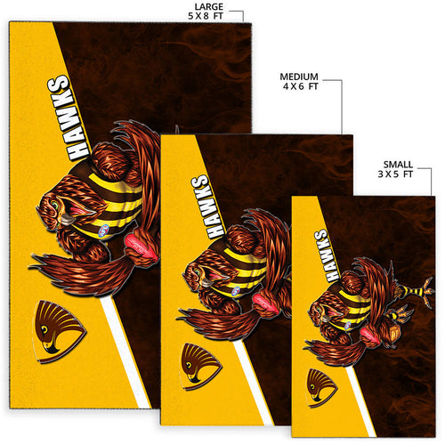 afl-area-rug-hawks-fire-style