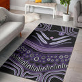 fremantle-dockers-area-rug-freo-indigenous-style-no1