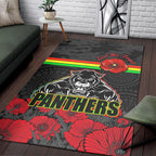 panthers-rugby-anzac-area-rug-angry-panther-camouflage-with-poppy