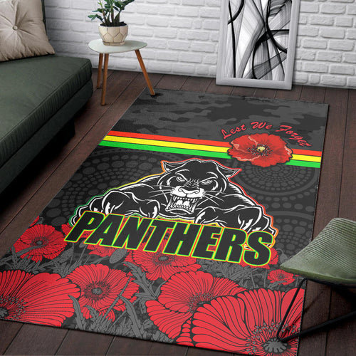 panthers-rugby-anzac-area-rug-angry-panther-camouflage-with-poppy