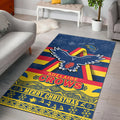 adelaide-crows-unique-winter-season-area-rug-adelaide-merry-christmas-no1
