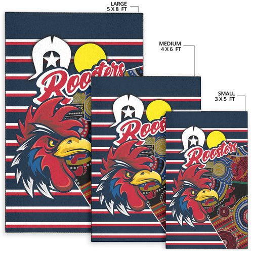 australia-roosters-naidoc-week-area-rug-sport-style