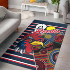 australia-roosters-naidoc-week-area-rug-sport-style