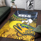eels-rugby-naidoc-week-area-rug-aboriginal-power-style