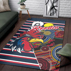 australia-roosters-naidoc-week-area-rug-sport-style