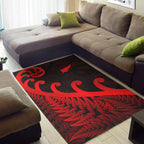 new-zealand-rugby-maori-area-rug-silver-fern-koru-vibes-red