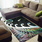 new-zealand-rugby-maori-area-rug-silver-fern-koru-vibes-paua-shell