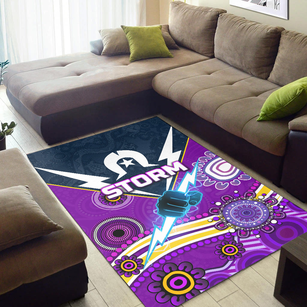 melbourne-storm-area-rug-2021-naidoc-indigenous
