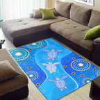 aboriginal-art-turtle-area-rug-indigenous-simple-vibes