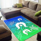 aboriginal-torres-strait-islands-area-rug-simple-style