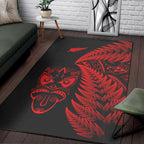 new-zealand-haka-rugby-maori-area-rug-silver-fern-vibes-red