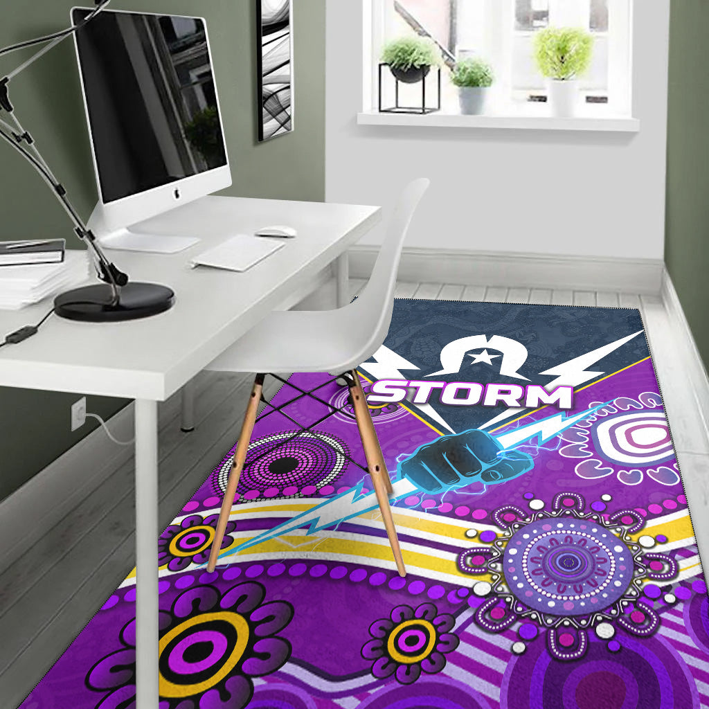 melbourne-storm-area-rug-2021-naidoc-indigenous