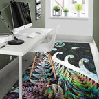 new-zealand-rugby-maori-area-rug-silver-fern-koru-vibes-paua-shell