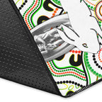 south-sydney-rabbitohs-area-rug-2021-indigenous-premiers-trophy-white