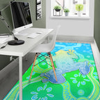 aboriginal-frog-area-rug-indigenous-simple-vibes