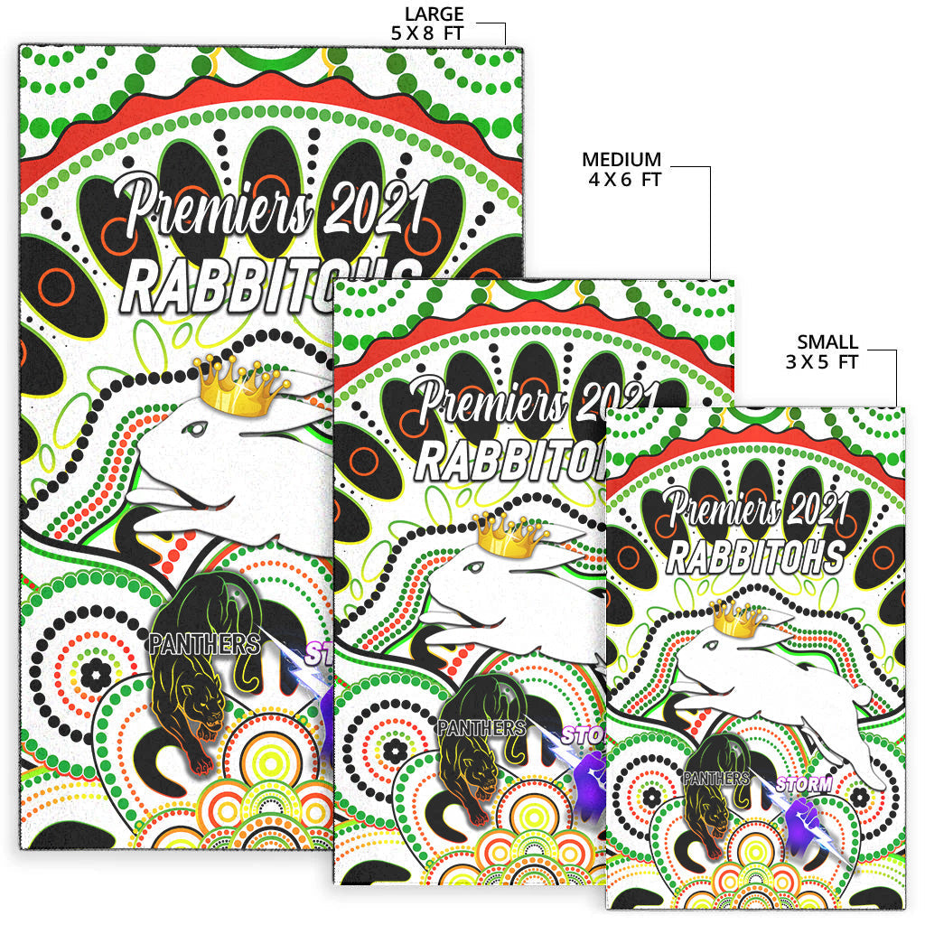 south-sydney-rabbitohs-area-rug-2021-indigenous-premiers-the-king-white