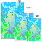 aboriginal-frog-area-rug-indigenous-simple-vibes