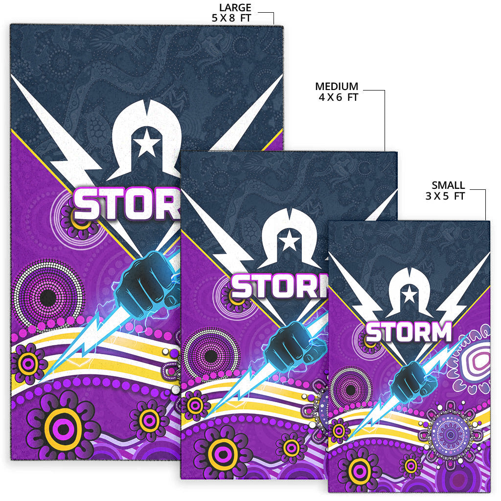 melbourne-storm-area-rug-2021-naidoc-indigenous