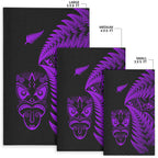 new-zealand-haka-rugby-maori-area-rug-silver-fern-vibes-purple