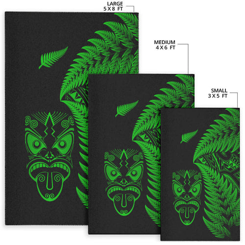 new-zealand-haka-rugby-maori-area-rug-silver-fern-vibes-green