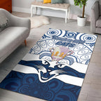 geelong-cats-indigenous-area-rug-football-2021-premiers-trophy