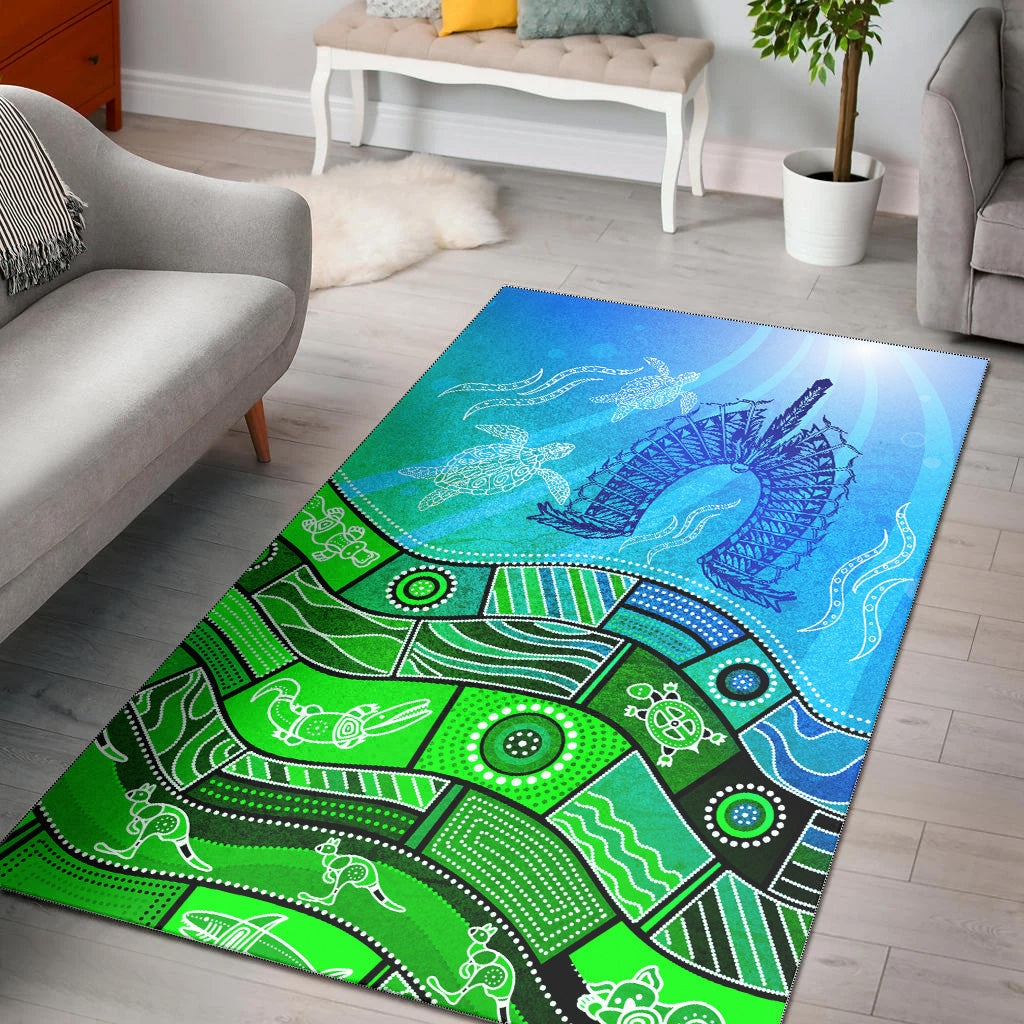 aboriginal-torres-strait-islands-area-rug-towards-the-light