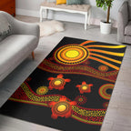 aboriginal-indigenous-flag-vibes-are-rug-turtle
