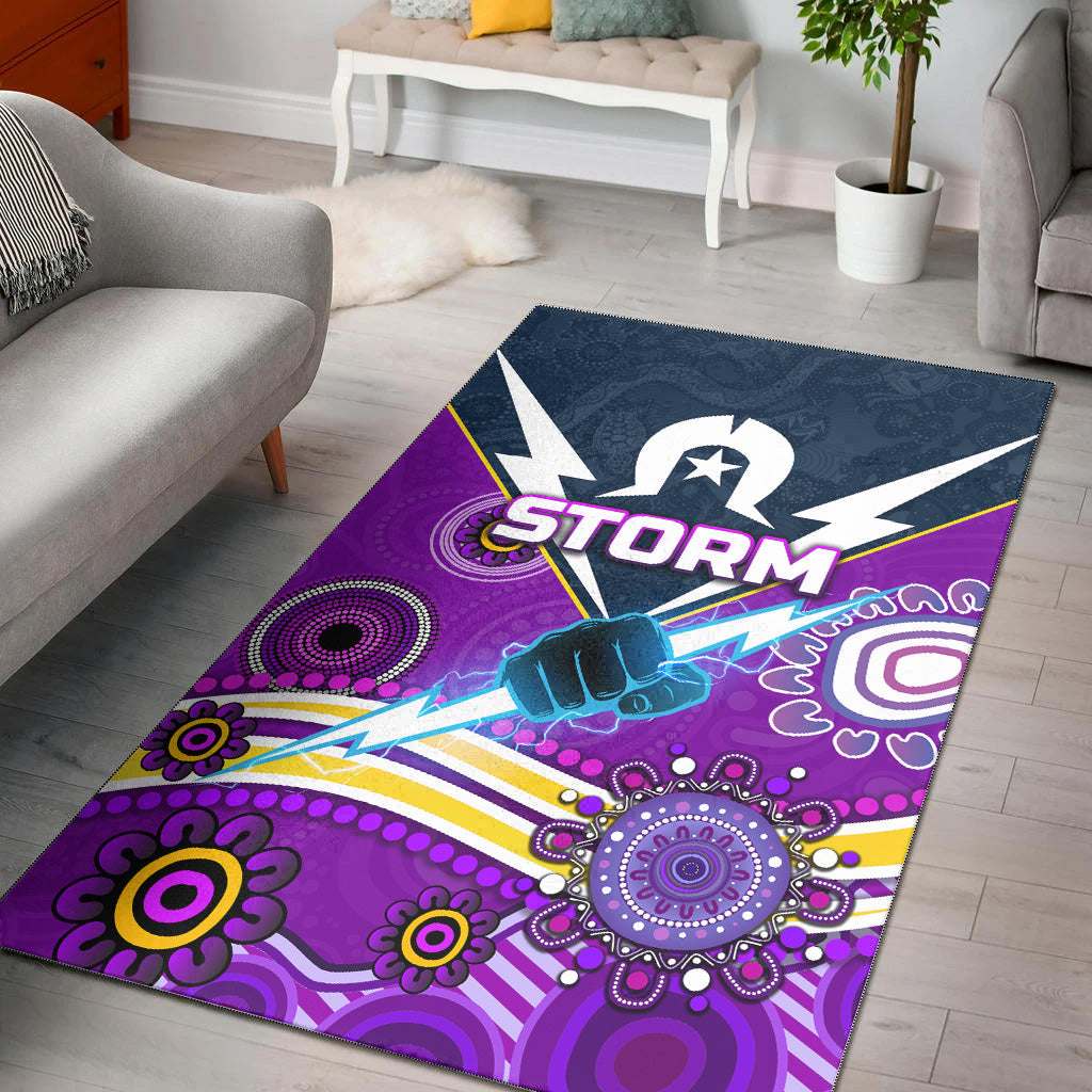 melbourne-storm-area-rug-2021-naidoc-indigenous