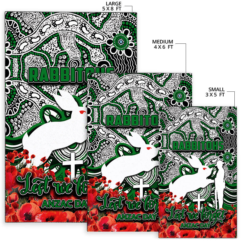 rabbitohs-area-rug-anzac-day-poppy-flowers-with-aboriginal