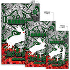 rabbitohs-area-rug-anzac-day-poppy-flowers-with-aboriginal