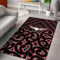 new-zealand-area-rug-maori-graphic-tee-patterns-red