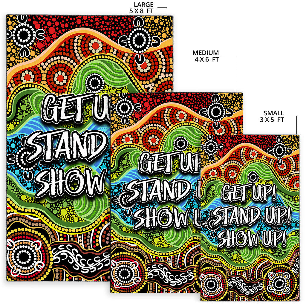 naidoc-week-2022-area-rug-indigenous-style