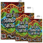 naidoc-week-2022-area-rug-indigenous-style
