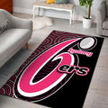 sydney-sixers-area-rug-cricket-aboriginal-dot-patterns