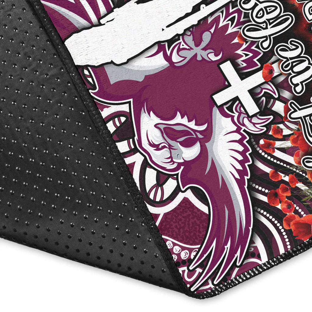 sea-eagles-area-rug-anzac-day-poppy-flowers-with-aboriginal