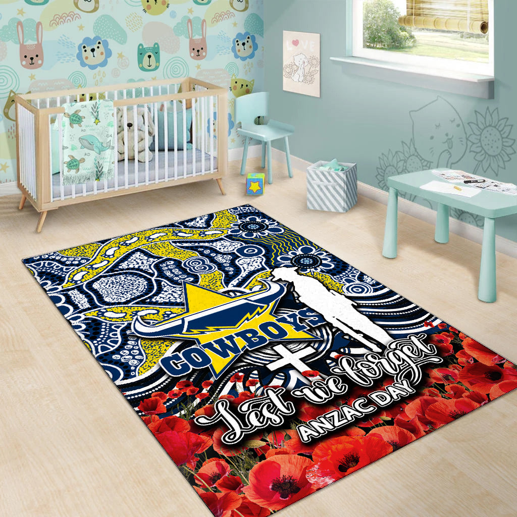 cowboys-area-rug-anzac-day-poppy-flowers-with-aboriginal
