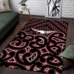 new-zealand-area-rug-maori-graphic-tee-patterns-red