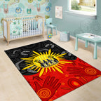 aboriginal-family-area-rug-flag-style