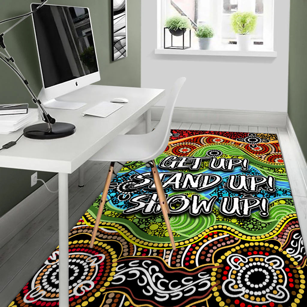 naidoc-week-2022-area-rug-indigenous-style