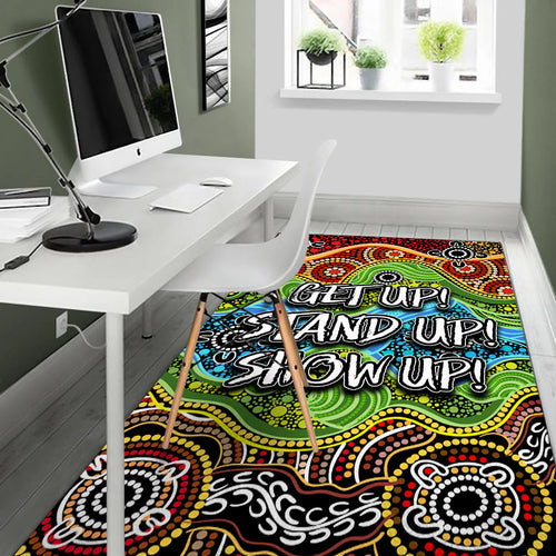 naidoc-week-2022-area-rug-indigenous-style