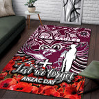 sea-eagles-area-rug-anzac-day-poppy-flowers-with-aboriginal