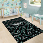 new-zealand-area-rug-maori-graphic-tee-patterns-green