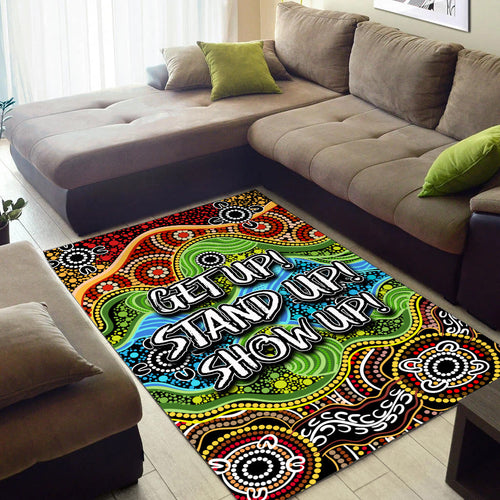 naidoc-week-2022-area-rug-indigenous-style