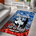 canterbury-bankstown-bulldogs-area-rug-anzac-day-poppy-flowers-with-aboriginal