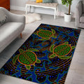 turtle-area-rug-aboriginal-no-2