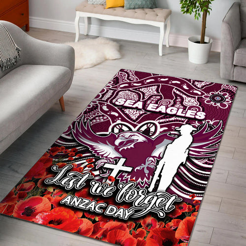 sea-eagles-area-rug-anzac-day-poppy-flowers-with-aboriginal