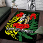 anzac-day-area-rug-maori-patterns-green-color