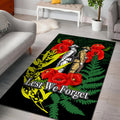 anzac-day-area-rug-maori-patterns-green-color